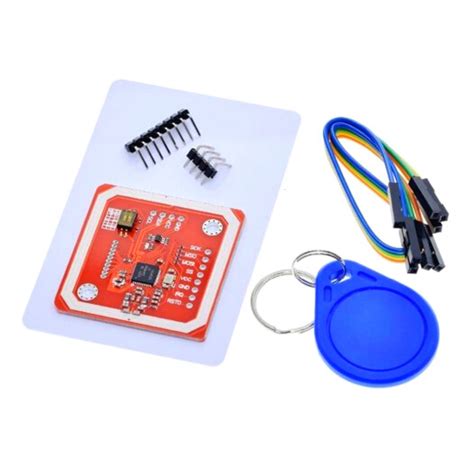 aptotec nfc rfid reader writer pn532|PN532 [RFID & NFC Reader/Writer] .